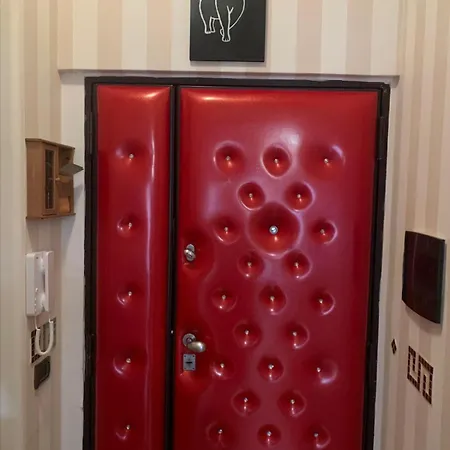 Pepenero Apartment Gragnano