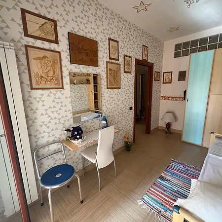 Pepenero Apartment *