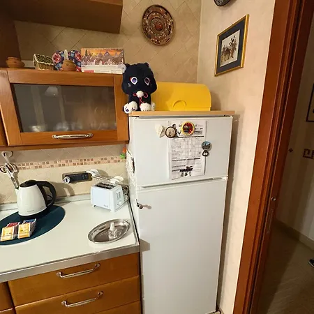 Pepenero Apartment Gragnano