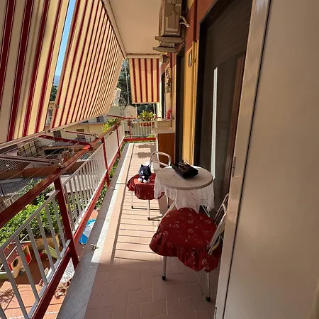 Pepenero Apartment *