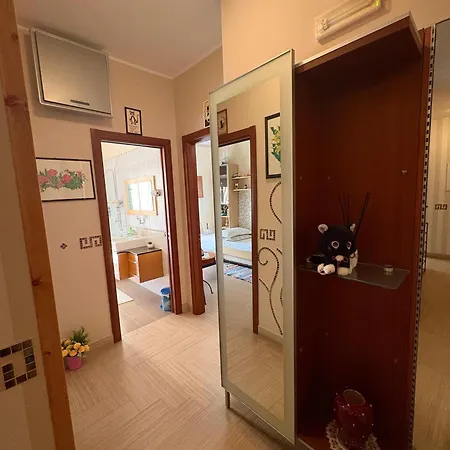 Pepenero Apartment Gragnano
