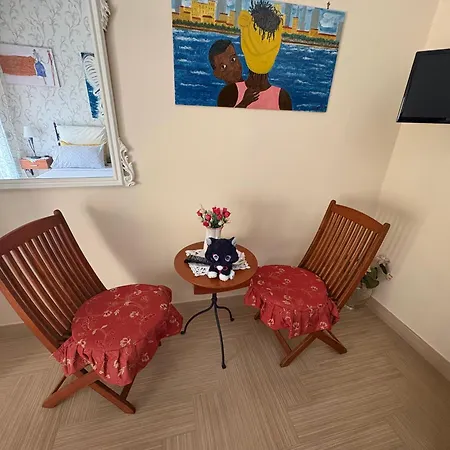 Apartment Pepenero Gragnano