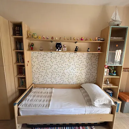 Pepenero Apartment