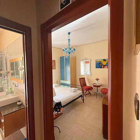 Pepenero Apartment
