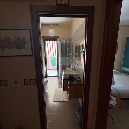 Apartment Pepenero *