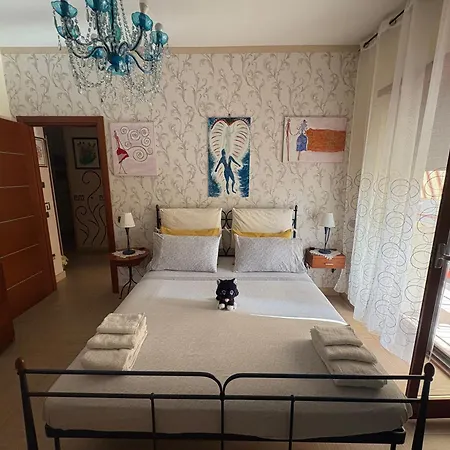 Pepenero Apartment *