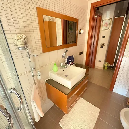 Apartment Pepenero *