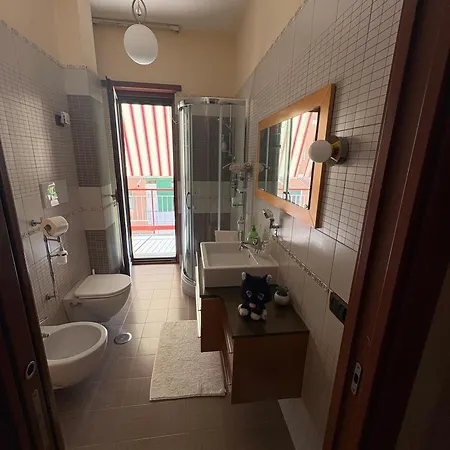 Pepenero Apartment *