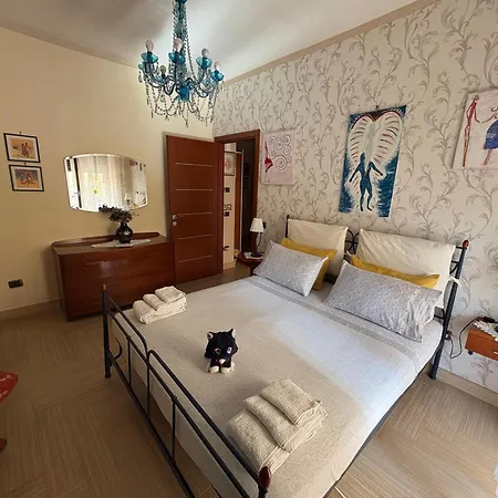 Apartment Pepenero *