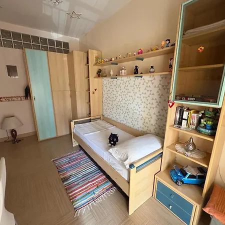 Apartment Pepenero Gragnano