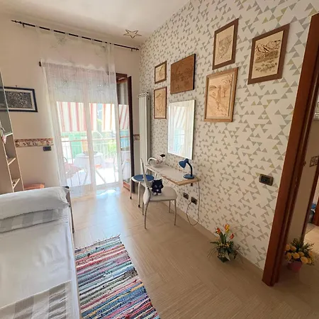 Pepenero Apartment